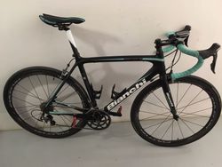 Bianchi Sempre vel.57