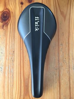 MTB sedlo Fizik Gobi M5 VS K:ium