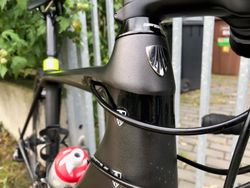 Prodám Trek Emonda SL 6. vel. 54 - Perfektní stav