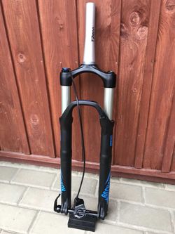 RockShox Recon Motion Control RL - Solo Air 100mm zdvih 29“ BOOST™ 15x110