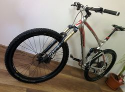 Merida one forty 1500 1 x 11