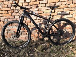 Grand Canyon CF SL 8.9 Race