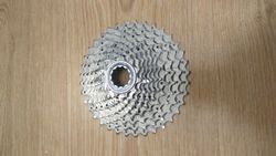 Kazeta Shimano Deore 10sp. 11-36z