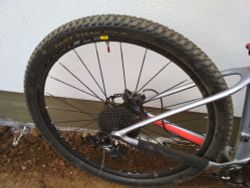 Mavic CrossRide 29"