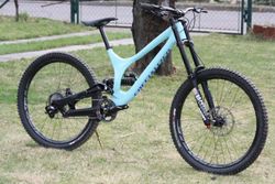 Specialized demo 8 Alloy 2018 Vel L