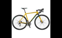 SCOTT Speedster Gravel 10 Disc