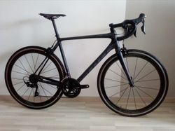 Scott Addict 30 TUNING
