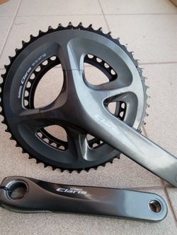 Shimano Claris