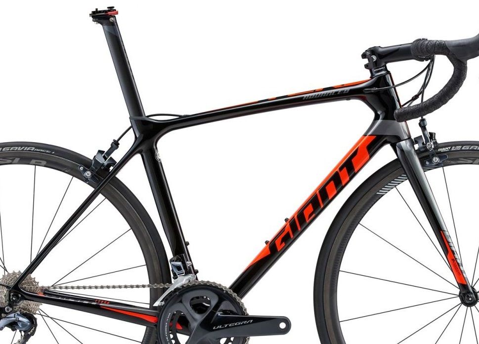 giant tcr advanced pro 1 2018