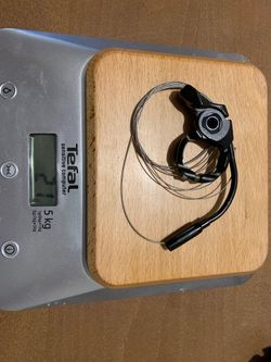 Kind Shock LEV CI Carbon Integra 440/150 - 31,6 mm