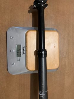 Kind Shock LEV CI Carbon Integra 440/150 - 31,6 mm