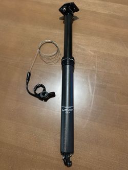 Kind Shock LEV CI Carbon Integra 440/150 - 31,6 mm