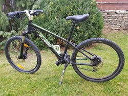 SPECIALIZED HOTROCK 24 XC DISC