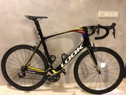 LOOK 795 Proteam edice Tour de France