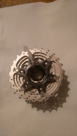 Prodám kazetu Shimano Ultegra