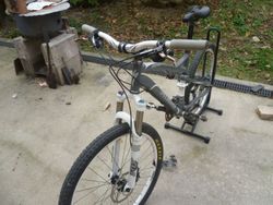 Specialized Epic vel. M