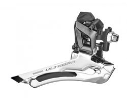 Přesmykač SHIMANO ULTEGRA FD-R8000