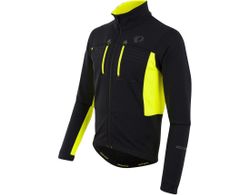 Zimní bunda Pearl Izumi Elite Escape Softshell