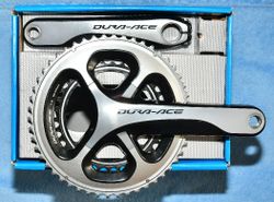Dura-Ace FC 9000 175mm 50/34
