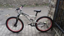 Mongoose NUGGET
