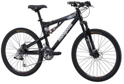 Mongoose Otero Super