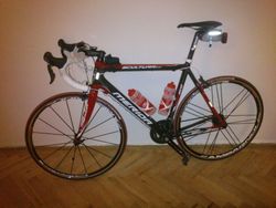 Merida Scultura EVO 905, velikost L