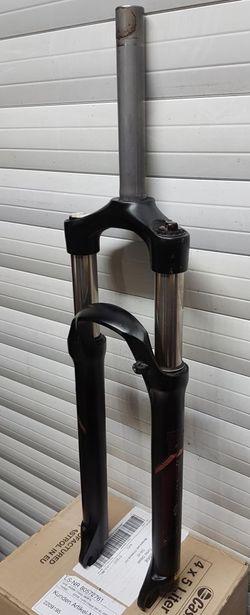 Suntour XCR 29" RL-R