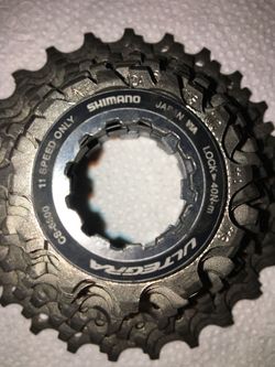 Kazeta SHIMANO ULTEGRA CS-6800
