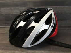 Helma Carrera Radius vel.M