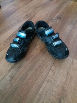 Tretry Shimano SPD vel.41
