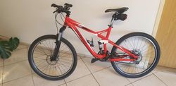 Specialized XC Pro