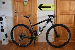 CANNONDALE Fsi