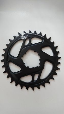 SRAM PŘEVODNÍK X-SYNC 2 32T
