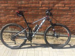 SCOTT SPARK 950