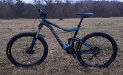 Giant Trance 3
