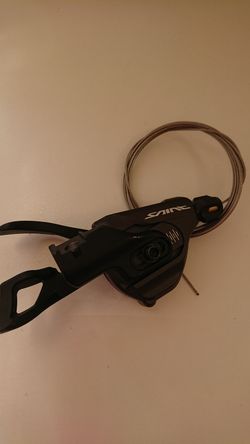 řazení Shimano SL-M820-B-I Saint