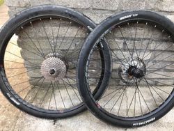 Cela silnicni kola 27,5