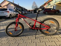 Prodam detske kolo SPECIALIZED Hotrock 6SPD