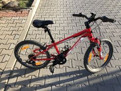 Prodam detske kolo SPECIALIZED Hotrock 6SPD