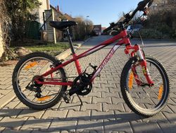 Prodam detske kolo SPECIALIZED Hotrock 6SPD