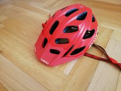 Helma GIRO HEX vel. M