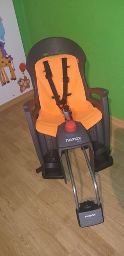 Hamax siesta