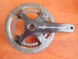 Campagnolo Chorus