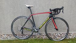 Specialized Tarmac Expert 2016