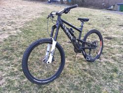 Canyon Torque, vel. M