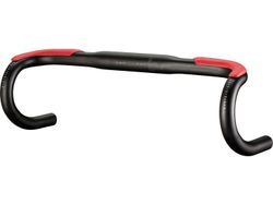 Nové silniční řidítka Bontrager Elite IsoZone VR-CF střed -střed 40cm