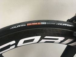 NEJETÉ časovkářské kolo Canyon SPEEDMAX CF 8.0
