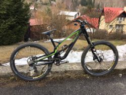 Nukeproof Pulse 2016