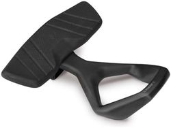 VIAS AERO CLIP-ON BARS