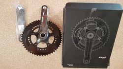 Sram Red 22 GXP